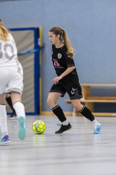 Bild 125 - wBJ Futsalmeisterschaft